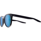 Nike Kd Trace Mirrored Sunglasses|Oil Grey/Gunsmoke Grey W/ Triflection Petrol Mirror EV1137-003
