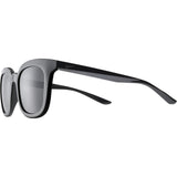 Nike Myriad Sunglasses|Shiny Black Dark Grey  EV1153-001