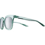 Nike Myriad Mirrored Sunglasses|Igloo Teal Gradient W/ Silver Mirror EV1154-343