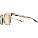 Nike Myriad Mirrored Sunglasses|Washed Coral Violet Gradient W/ Pink Mirror  EV1154-672