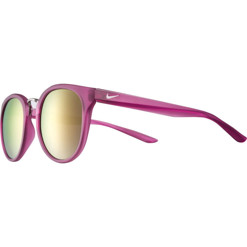 Nike Revere Mirrored Sunglasses|True Berry Rose W/ Super Pink Mirror EV1156-660