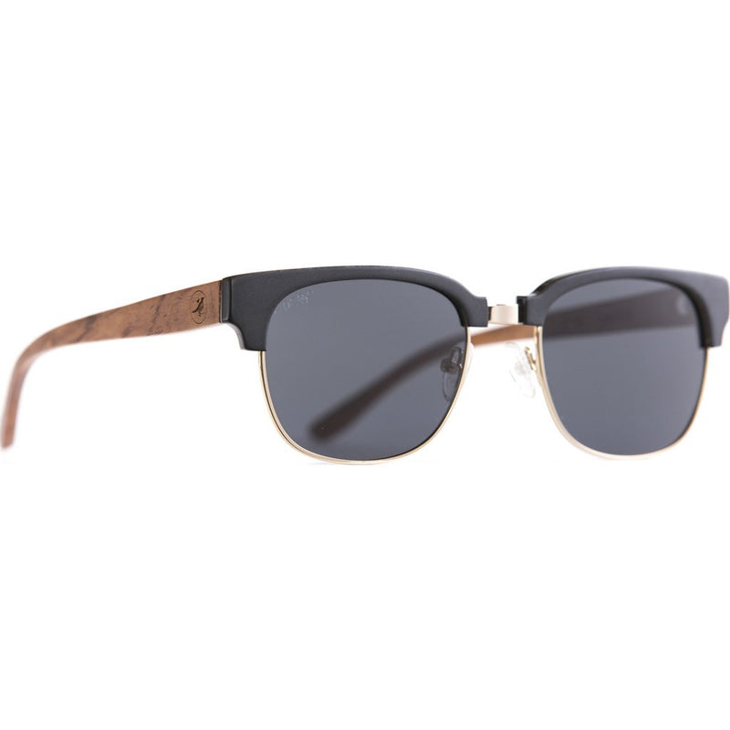 Proof Sawtooth Eco Sunglasses | Black Tiger Camo/Polarized sawtigpol