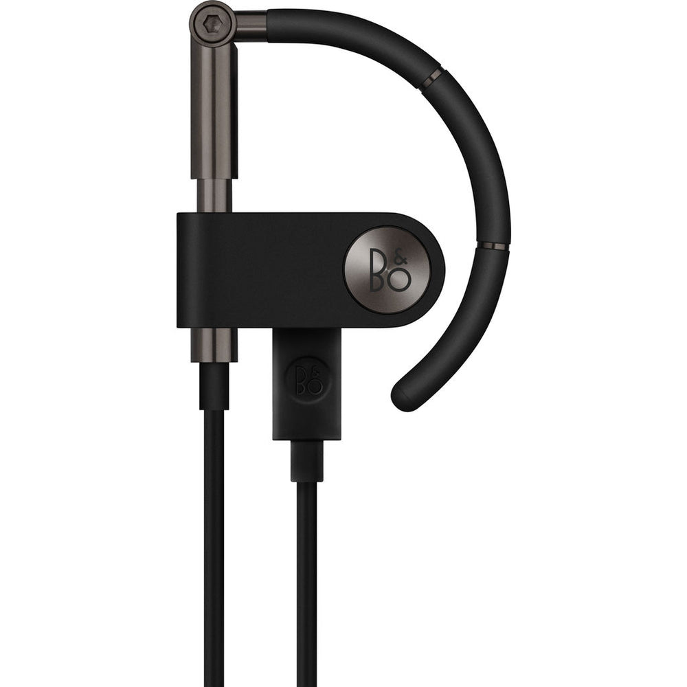 Bang&Olufsen ワイヤレスイヤホン Earset グラファイトブラウン Bang & Olufsen Beoplay Earset Wireless Headphones | Graphite Brown