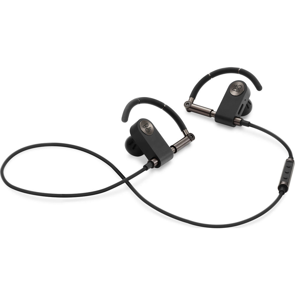 Bang&Olufsen ワイヤレスイヤホン Earset グラファイトブラウン Bang & Olufsen Beoplay Earset Wireless Headphones | Graphite Brown