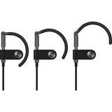 Bang & Olufsen Beoplay Earset Wireless Headphones | Graphite Brown 1646002