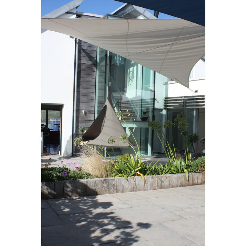 Cacoon Songo Dreamer Hanging Hammock | Taupe S002