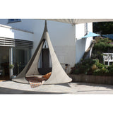 Cacoon Songo Dreamer Hanging Hammock | Taupe S002