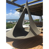 Cacoon Songo Dreamer Hanging Hammock | Taupe S002