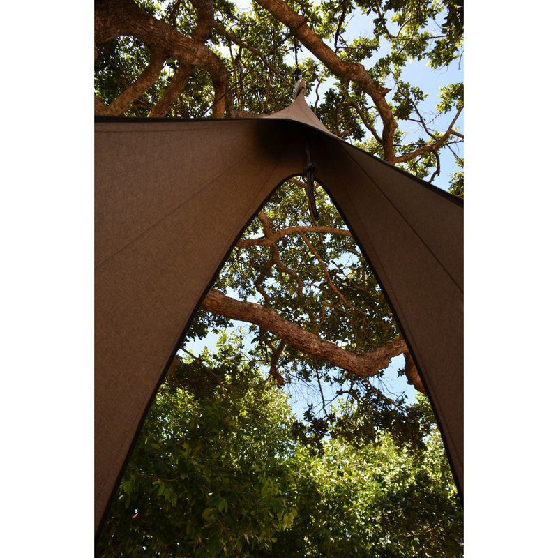 Cacoon Songo Dreamer Hanging Hammock | Taupe S002