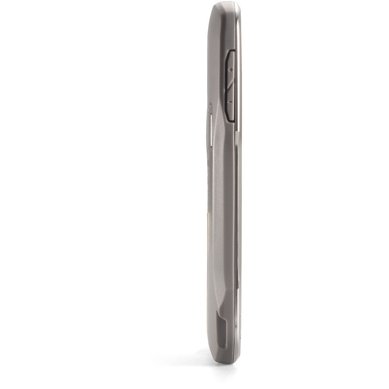 ElementCase Eclipse Samsung Galaxy S4 Case Gray/Silver