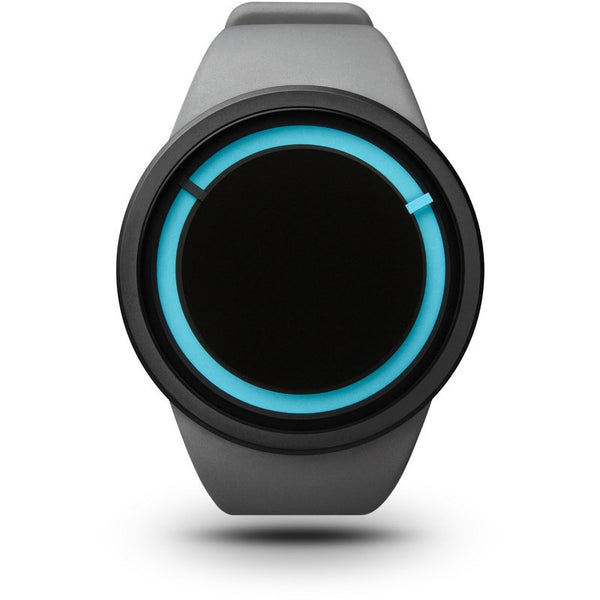 ZIIIRO Eclipse Grey Watch | Z0010WG
