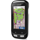 Garmin Edge 1000 GPS Touchscreen Bike Computer Bundle | Black