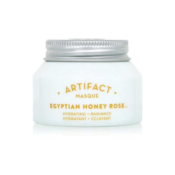 Artifact Skin Co. Egyptian Masque | Honey Rose 8 oz. MSK-EHR-50