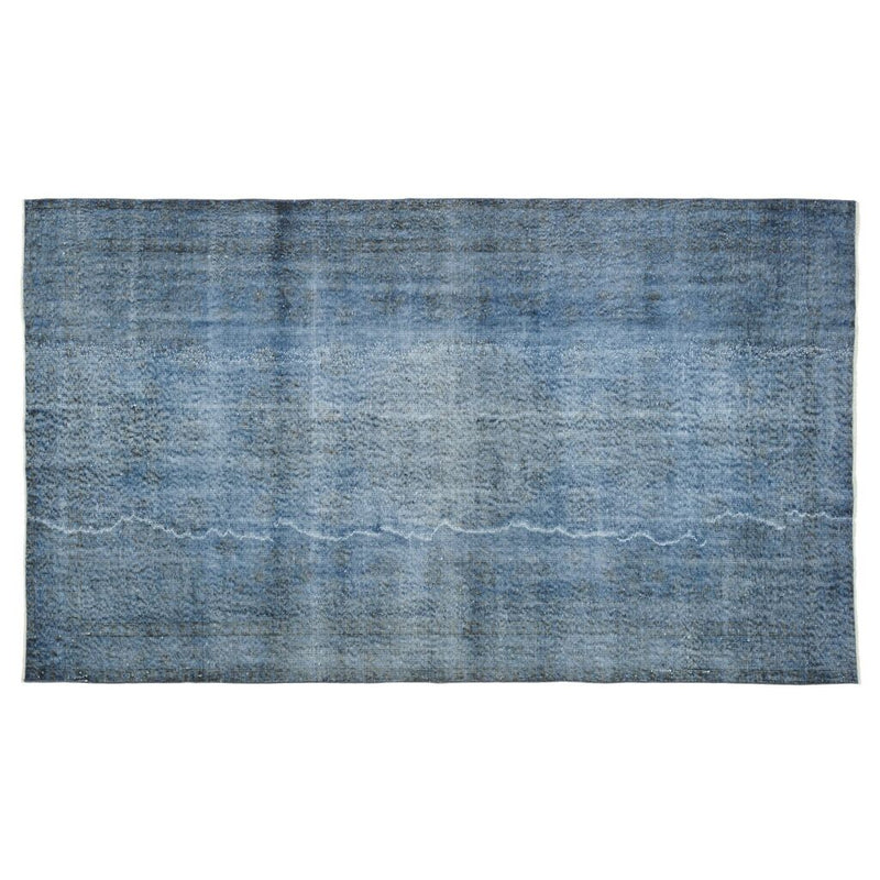 Revival Rugs Eilbertus Overdyed Rug | 5'4" x 9'0"