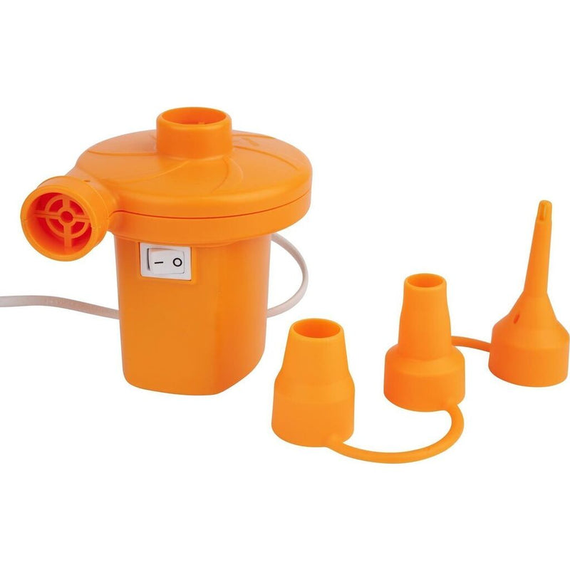 Sunnylife Electric Air Pump USA | Neon Orange