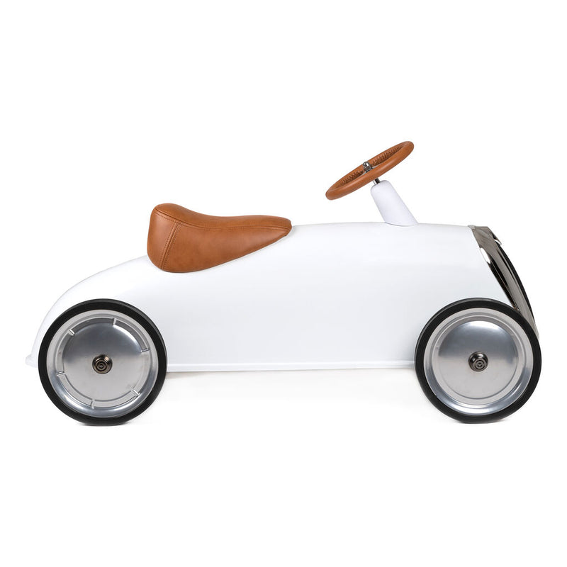 Baghera Kid's Ride On Rider Car | Elegant