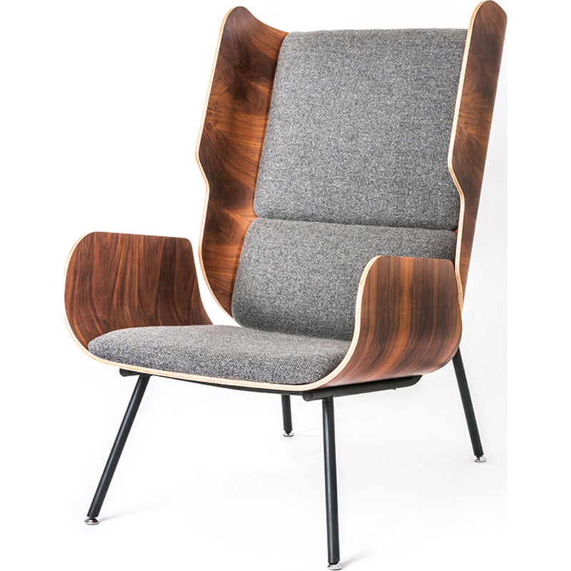 Gus* Modern Elk Chair