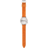 Komono Estelle Watch | Ochre KOM-W2461