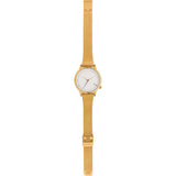 Komono Estelle Royal Watch | Gold-White KOM-W2865