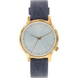 Komono Estelle Watch | Corn Flower