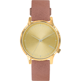 Komono Estelle Watch | Lotus