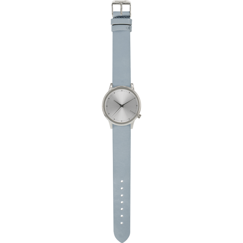 Komono Estelle Pastel Watch | River KOM-W2501