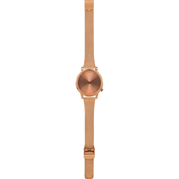 Komono Estelle Royale Watch | Rose Gold KOM-W2863