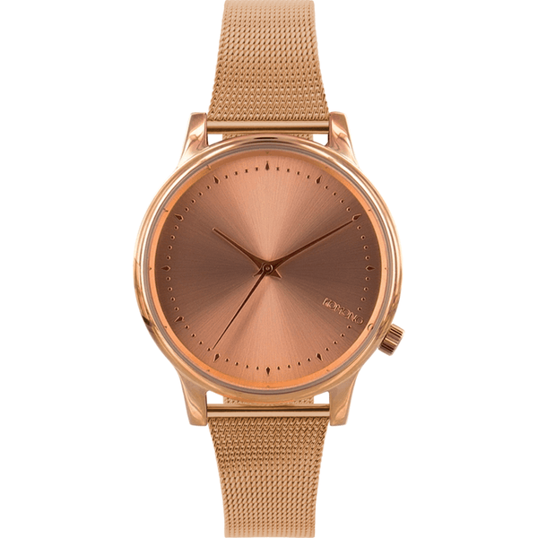 Komono Estelle Royale Watch | Rose Gold KOM-W2863