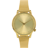 Komono Estelle Royale Watch | Gold KOM-W2861
