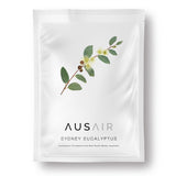 Aus Air O2 Plus Botanically Infused Face Mask Filter 4 Pack