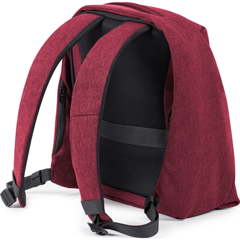 Lexon Packable Backpack Lexon Eve Anti-Theft Backpack – Sportique