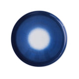 Kihara Sun Evening Plate