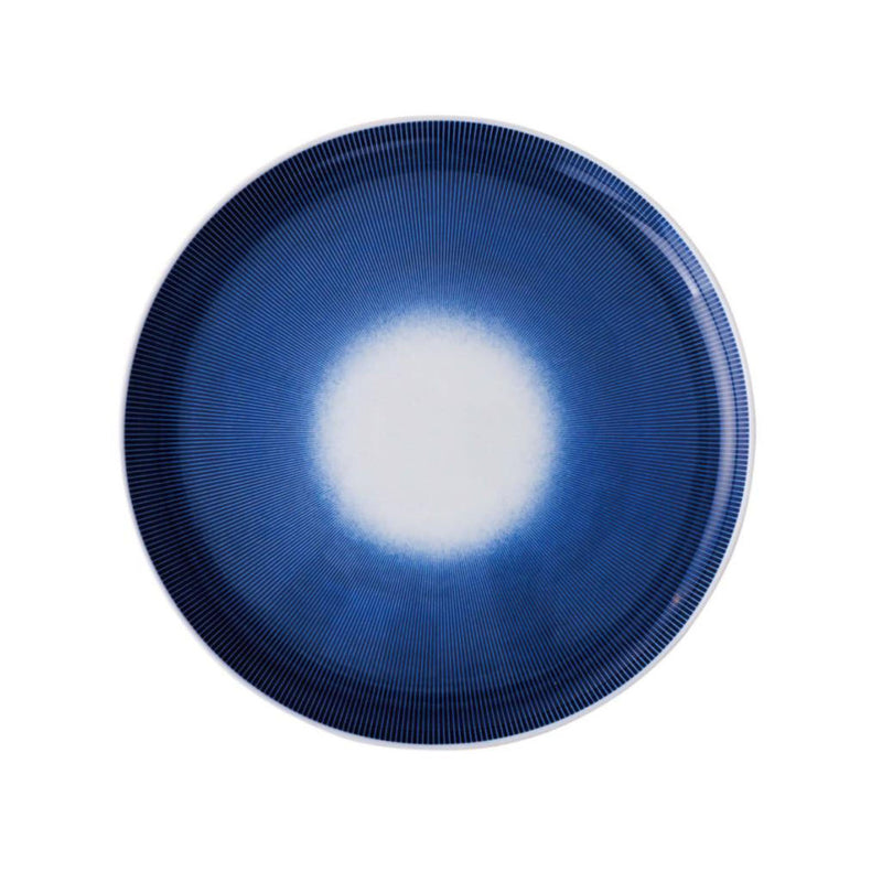 Kihara Sun Evening Plate