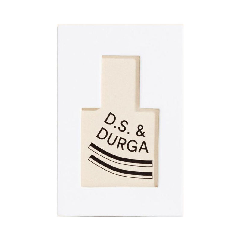 white peacock lily ds&durga D.S. & Durga Eau De Parfum