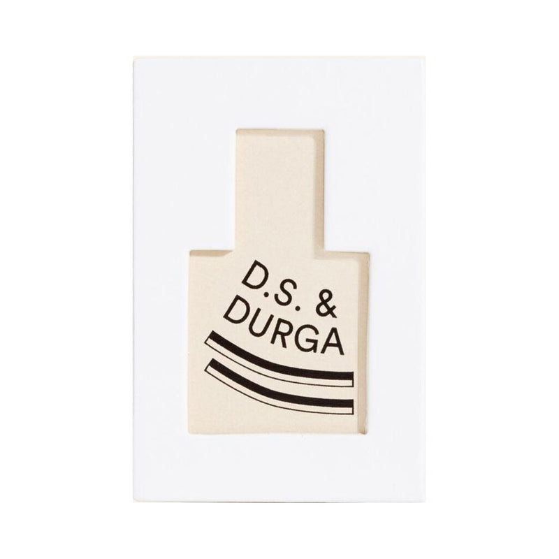 D.S. & Durga 50ml Eau De Parfum | Amber Teutonic