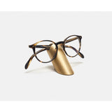 Craighill Eyewear Stand | Brass