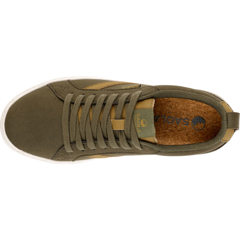 Saola Womens's Cannon Shoes | Recycled