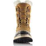Sorel Women's Caribou Waterproof Snow Boot | Buff Size 6.5 1003812280