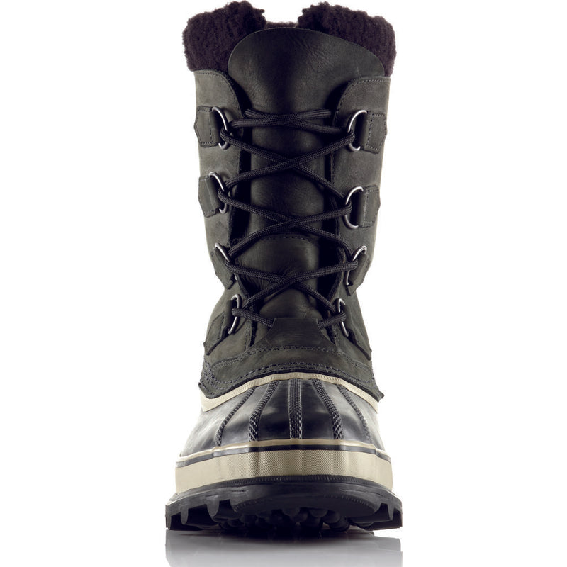 Sorel Men's Caribou Waterproof Snow Boots | Black & Tusk 1002871