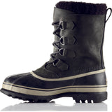 Sorel Men's Caribou Waterproof Snow Boots | Black & Tusk 1002871