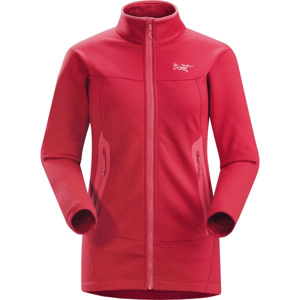 Arc'teryx Arenite Women's Jacket | Flamenco