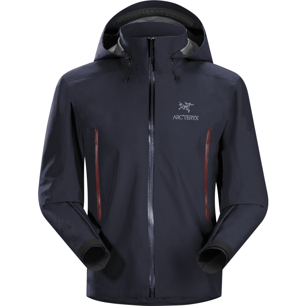 美品　アークテリクス　beta ar jacket admiral Arc'teryx Beta AR Men's Jacket Admiral – Sportique