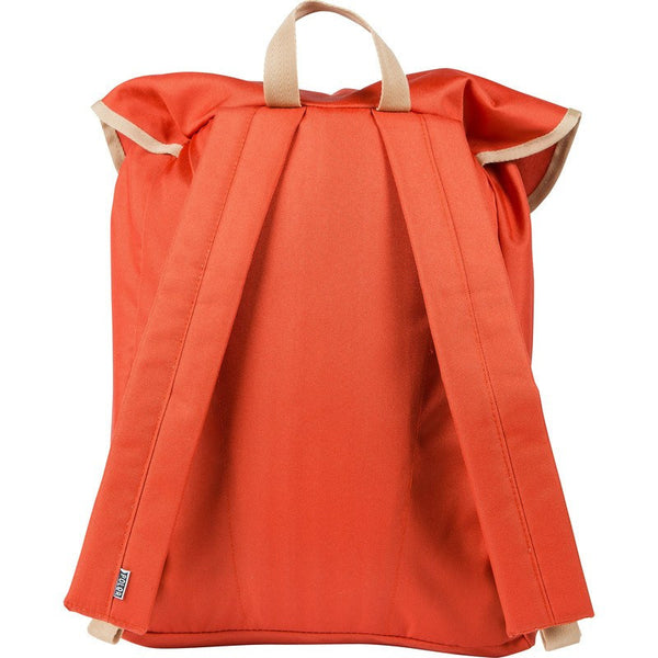 Poler Field Pack Backpack | Burnt Orange 532004-BNT