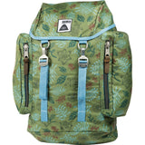 Poler Rucksack 2.0 Backpack | Brotanical Mossy 532008-PBO