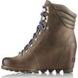 Sorel Women's Conquest Wedge Waterproof Snow Boot | Kettle/Aviation Size 9 1691961005
