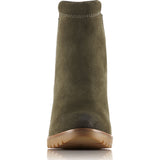 Sorel Women's After Hours Chelsea Waterproof Boot | Nori Size 7 1757951383