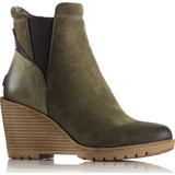 Sorel Women's After Hours Chelsea Waterproof Boot | Nori Size 8 1757951383