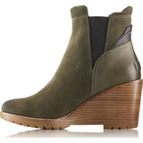 Sorel Women's After Hours Chelsea Waterproof Boot | Nori Size 9 1757951383