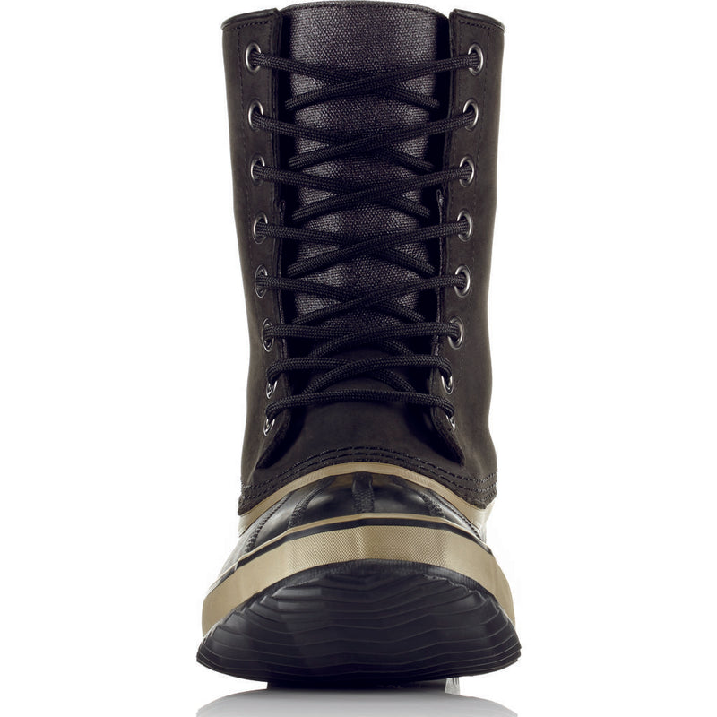 Sorel Men's 1964 Premium T Waterproof Snow Boots | Black 1759651