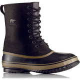 Sorel Men's 1964 Premium T Waterproof Snow Boots | Black 1759651
